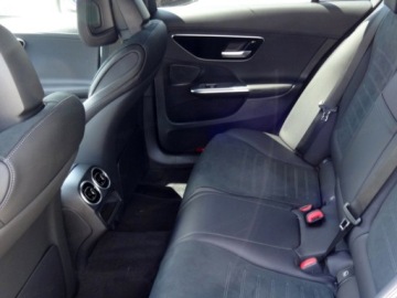 Mercedes Klasa C W206 Limuzyna 1.5 200 204KM 2025 C Klasa 200 4-Matic AMG 1.5 (204KM) 2025, zdjęcie 11