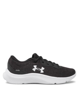 UNDER ARMOUR Buty Ua W Mojo 2 3024131-001 Blk/Wht