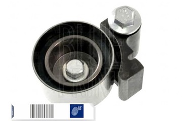 BLUE PRINT ADA107605 натяжной ролик