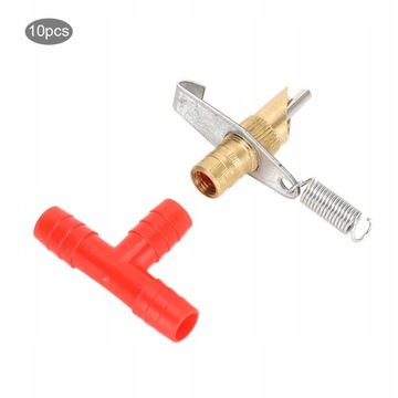 Fontanna do picia z automatycznym smoczkiem