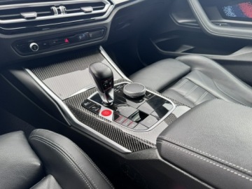 BMW Seria 2 G42-U06 M Coupe 3.0 M2 460KM 2023 BMW M2 Polska. Bezwypadek. Cesja leasingu., zdjęcie 28