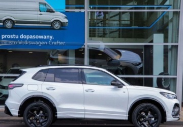 Volkswagen Tiguan III 2026 Volkswagen Tiguan RLine Plus, , Black Style, Harman Kardon dostepny od rek, zdjęcie 5