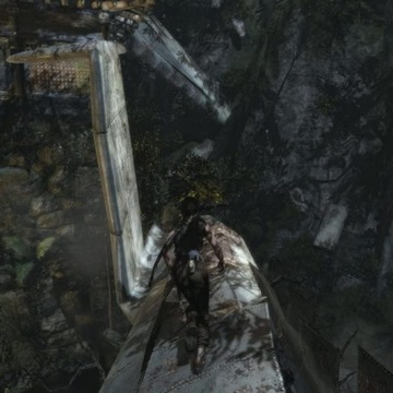 Tomb Raider: Definitive Edition PL (XONE)