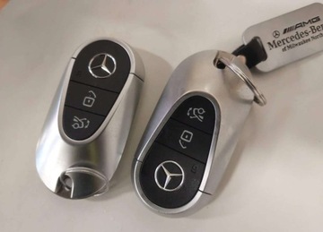 Mercedes GLC C254/X254 Coupe 2.0 300 258KM 2023 Mercedes-Benz GLC 2023r., Glc 300 4matic Suv, 2L, od ubezpieczalni 2.0, zdjęcie 13