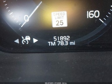 Volvo XC90 II 2020 Volvo XC 90 2020 Volvo XC90 T6 AWD Inscription 7 Passenger 2.0 Benzyna, zdjęcie 13