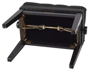 Скамейка для фортепиано - Roland RPB500BK