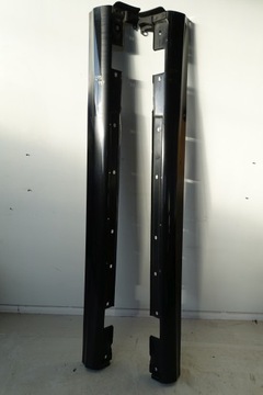 Mercedes W209 CLK listwy LIFT progi listwa 197