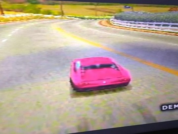 Игра Need for Speed ​​III для PSX, ТОЛЬКО ДИСК