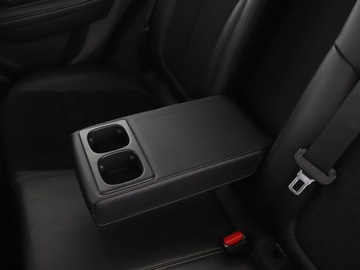 Renault Kadjar Crossover 1.6 dCi 130KM 2017 Renault Kadjar full LED półskóra navi klima, zdjęcie 37