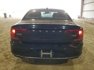 Volvo S90 II 2019 Volvo S90 2019 Volvo S90 T6 AWD Inscription 2.0 Benzyna 235KM, zdjęcie 5