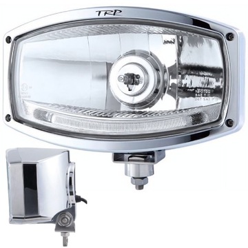 HALOGEN REFLEKTOR LED DALEKOSIĘŻNY CHROMOWANY[1529660]