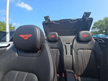 Bentley 2020 Bentley Continental GT C V8 2020 4.0 Benzyna 542KM, zdjęcie 17