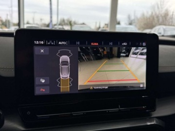 Cupra Formentor Crossover 2.0 TSI 190KM 2024 Cupra Formentor 4Drive DSG ACC Pakiet Comfort Ambiente Kamera LED, zdjęcie 36