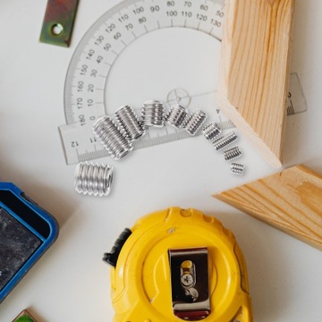 РУЧКИ ИЗ НЕРЖАВЕЮЩЕЙ СТАЛИ, МАЛЕНЬКИЕ ВИНТЫ