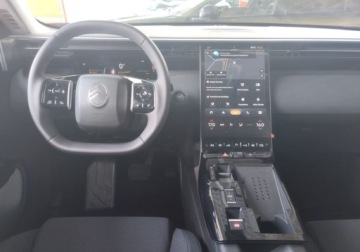 Citroen C5 Aircross I SUV Facelifting 1.2 MHEV 136KM 2026 Citroen C5 Aircross Hybryda 145 KM, Elektryczna klapa bagaznika, Podgrzewa, zdjęcie 6