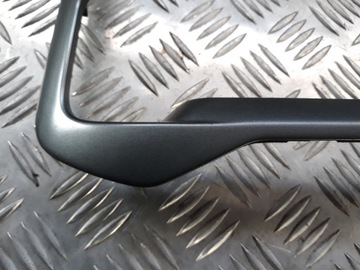 OSŁONA RAMKA RADIA FORD FUSION MONDEO MK5