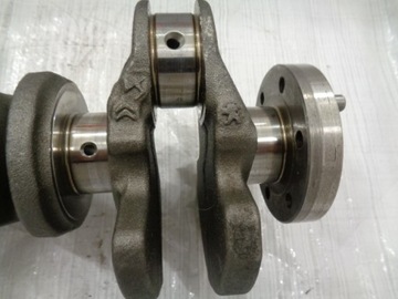 CITROEN PEUGEOT OPEL 1.2 THP ИГЛА КОЛЕНВАЛА