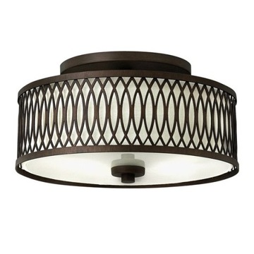 Hinkley Lighting WALDEN HK/WALDEN/F plafon sufitow