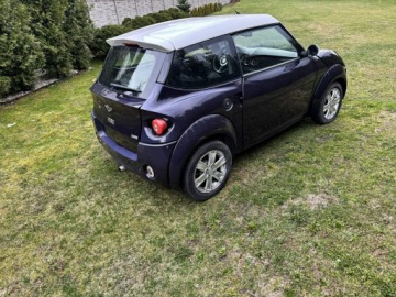 Aixam City 2013 Aixam City Microcar Chatanet CH26 Diesel Yanmar, zdjęcie 12