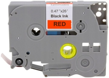 МИКС ЦВЕТОВ 10 ЛЕНТ 12 ММ ДЛЯ BROTHER PT-H110