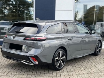 Peugeot 308 III SW 1.5 BlueHDi 130KM 2025 Od ręki - GT SW EAT8 1.5 BlueHDi 130KM / Pakiet Bezpieczeństwo, zdjęcie 3