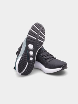 BUTY SPORTOWE MĘSKIE UNDER ARMOUR OBUWIE DO BIEGANIA TRENINGOWE 3026582-004