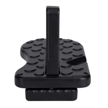 СКЛАДНАЯ ПЛАТФОРМА С ПЕДАЛЬЮ ДЛЯ АВТОМОБИЛЬНЫХ ДВЕРЕЙ