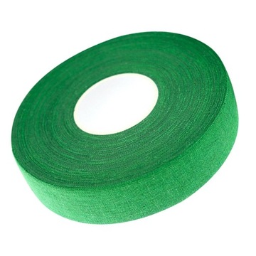 Лента хоккейная 25мх5см Самоперекрывающаяся