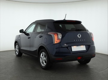  SsangYong Tivoli 1.5 T-GDI, Salon Polska, zdjęcie 3