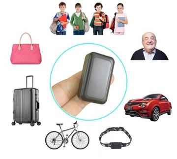 GPS-ЛОКАТОР MK05 МАГНИТ ПОДСЛУЖИВАНИЕ ЗАПИСЬ