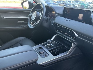 Mazda CX-60 2022 Mazda CX-60 Wentylowane fotele/ Head-up/ Apple Car, zdjęcie 15