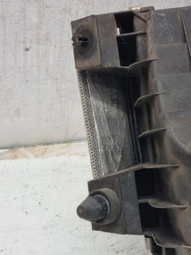 521602 POUZDRO FILTRU VZDUCHU 1.9 TDI 66 2001 VW PASSAT B5 (3B2)
