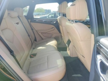 Porsche Macan 2023 Porsche Macan Base 2023 2.0 Benzyna 261KM, zdjęcie 10