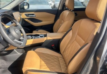 Nissan X-Trail IV 1.5 VC-T e-POWER 213KM 2023 Nissan X-Trail Zadbane 1.5 Hybryda 214KM, zdjęcie 18