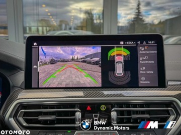 BMW X4 G02 SUV Facelifting 2.0 30i 245KM 2025 BMW X4 NOWY BMW x4, Serwis na 5 lat, gwarancja 3 l, zdjęcie 24
