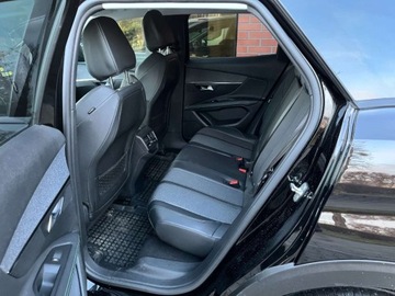 Peugeot 3008 II Crossover Facelifting  1.5 BlueHDi 130KM 2022 Peugeot 3008 1.5 diesel automat BEZWYPADKOWY salon Polska zadbany zam, zdjęcie 28