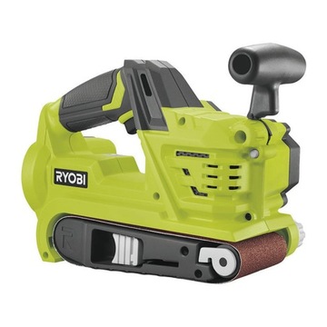 RYOBI AKUMULATOROWA SZLIFIERKA TAŚMOWA 18V R18BS-0 5133002916