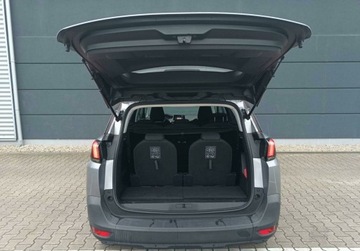 Peugeot 5008 II Crossover 1.6 BlueHDI 120KM 2018 Peugeot 5008 1.6 HDi 120KM Active Automat Bezwypadkowy, 7 osobowy 1.6, zdjęcie 7