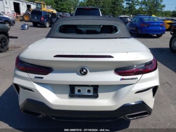 BMW 2019 BMW M8 2019r, M850I, XDrive, 4.4L 4.4 Benzyna 600KM, zdjęcie 7
