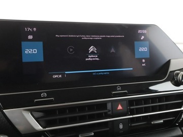 Citroen C4 III SUV 1.5 BlueHDi 131KM 2020 Citroen C4 automat full LED klima auto navi kamera, zdjęcie 25