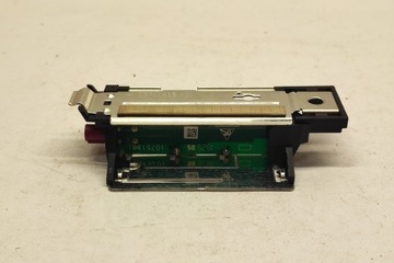 ANTÉNA FORD USA EXPLORER JB5T19K351CB 3.5L GASOLINE 209KW 2019