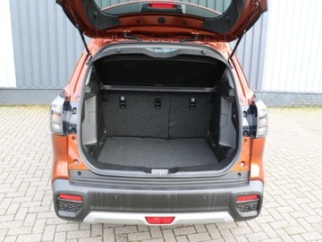 Suzuki SX4 II 2025 S-Cross 1.4 BoosterJet mHEV Premium Plus SP 4WD aut 110KM 2025, zdjęcie 11