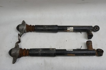 AMORTYZATORY TYLNE DDC VW PASSAT B7 3C0513046D