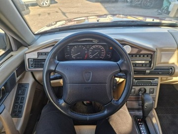 Rover 1994 Rover 827 2.7 Benzyna V6 169 KM, Skóra, Automat,, zdjęcie 9