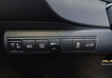 Toyota Corolla XII TS Kombi Facelifting 2.0 Hybrid Dynamic Force 196KM 2023 Toyota Corolla Corolla Style FV23 Salon PL Serwis ASO 1wl. 2.0, zdjęcie 31