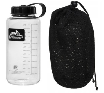 BUTELKA HELIKON 0,7L BIDON NA WODĘ TRITAN BPA FREE