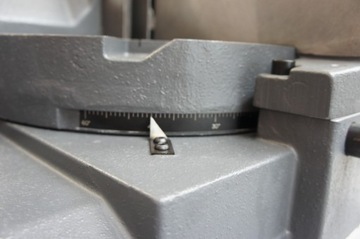 Ленточная пила Bomar Ergonomic 320.258 DGH для резки металла