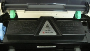 Лазерный принтер (моно) Kyocera FS 1100 - орг, тонер