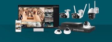 Регистратор VIGI NVR1008H-8 MP 8 каналов