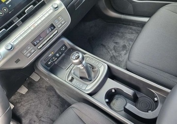 Hyundai Kona II 2025 Hyundai Kona Executive z pakietem Tech Oferta Specjalna Benzyna 100KM, zdjęcie 21